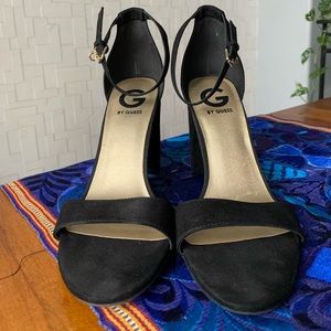 Guess heels